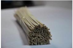 natural rattan sticks